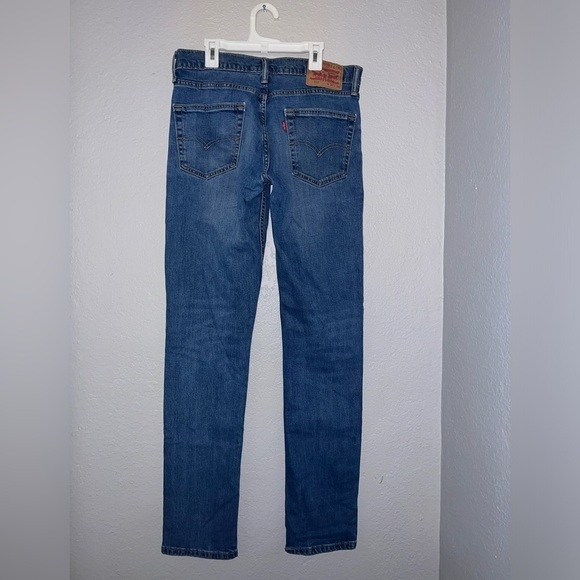 Levi's 511 Men Jeans - Picture 3 of 7